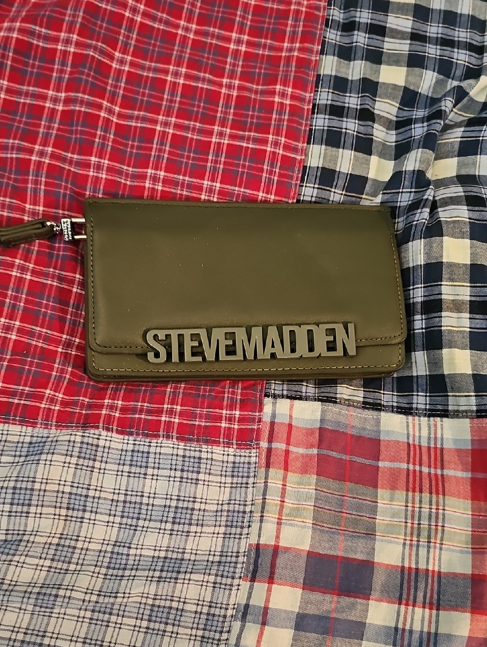Steven Madden